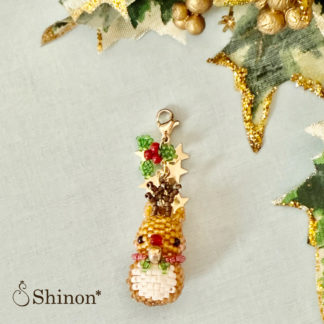 Happy Xmas☆トナカイ