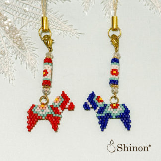 Shinon* ダーラナホース